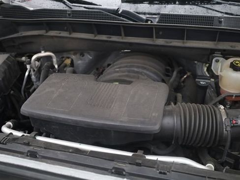 Used 2019 GMC Sierra 1500 SLE w/ SLE Value Package RWD image 8