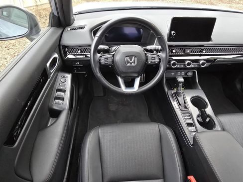 Used 2024 Honda Civic Sport Touring image 21