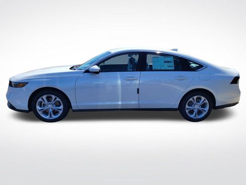 New 2026 Honda Accord LX image 7