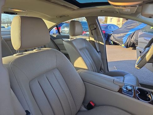 Used 2012 Mercedes-Benz CLS 550 image 31