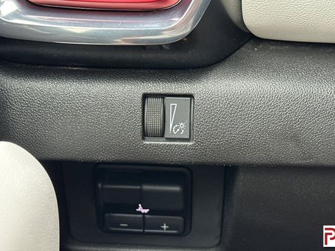 Certified 2023 GMC Canyon AT4X w/ Edition 1 image 31