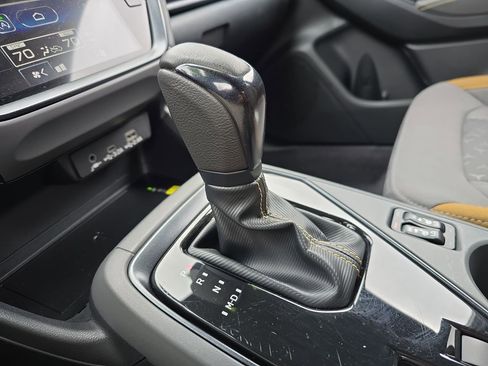 Certified 2025 Subaru Crosstrek 2.5i Sport AWD/4WD image 36
