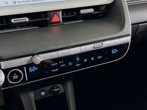 Used 2024 Hyundai Ioniq 5 SEL RWD image 24