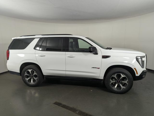 Used 2026 GMC Yukon AT4 Ultimate AWD/4WD image 8
