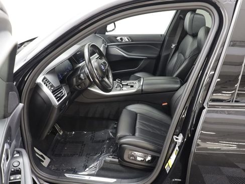 Used 2022 BMW X5 xDrive45e w/ M Sport Package AWD/4WD image 6