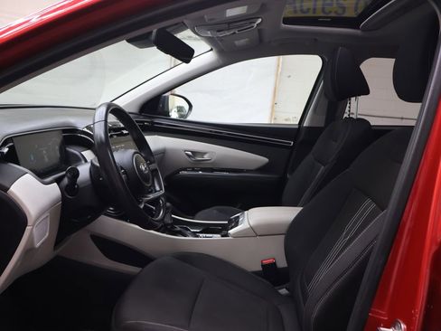 Used 2022 Hyundai Tucson SEL w/ Convenience Package FWD image 17