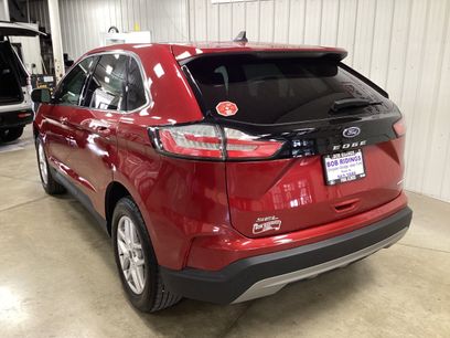 Used 2023 Ford Edge SEL w/ Convenience Package