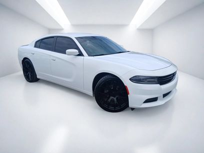 Used 2019 Dodge Charger SXT