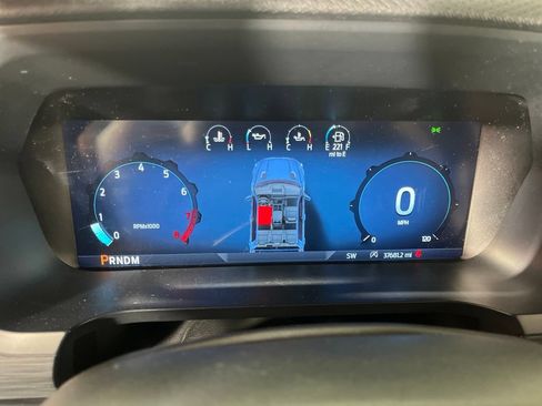 Used 2024 Ford F150 STX w/ Equipment Group 201A FX4 AWD/4WD image 35