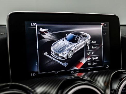Used 2018 Mercedes-Benz AMG GT C image 89