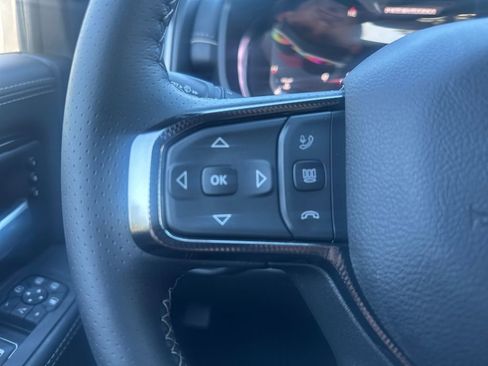 Used 2026 RAM 2500 Power Wagon image 33