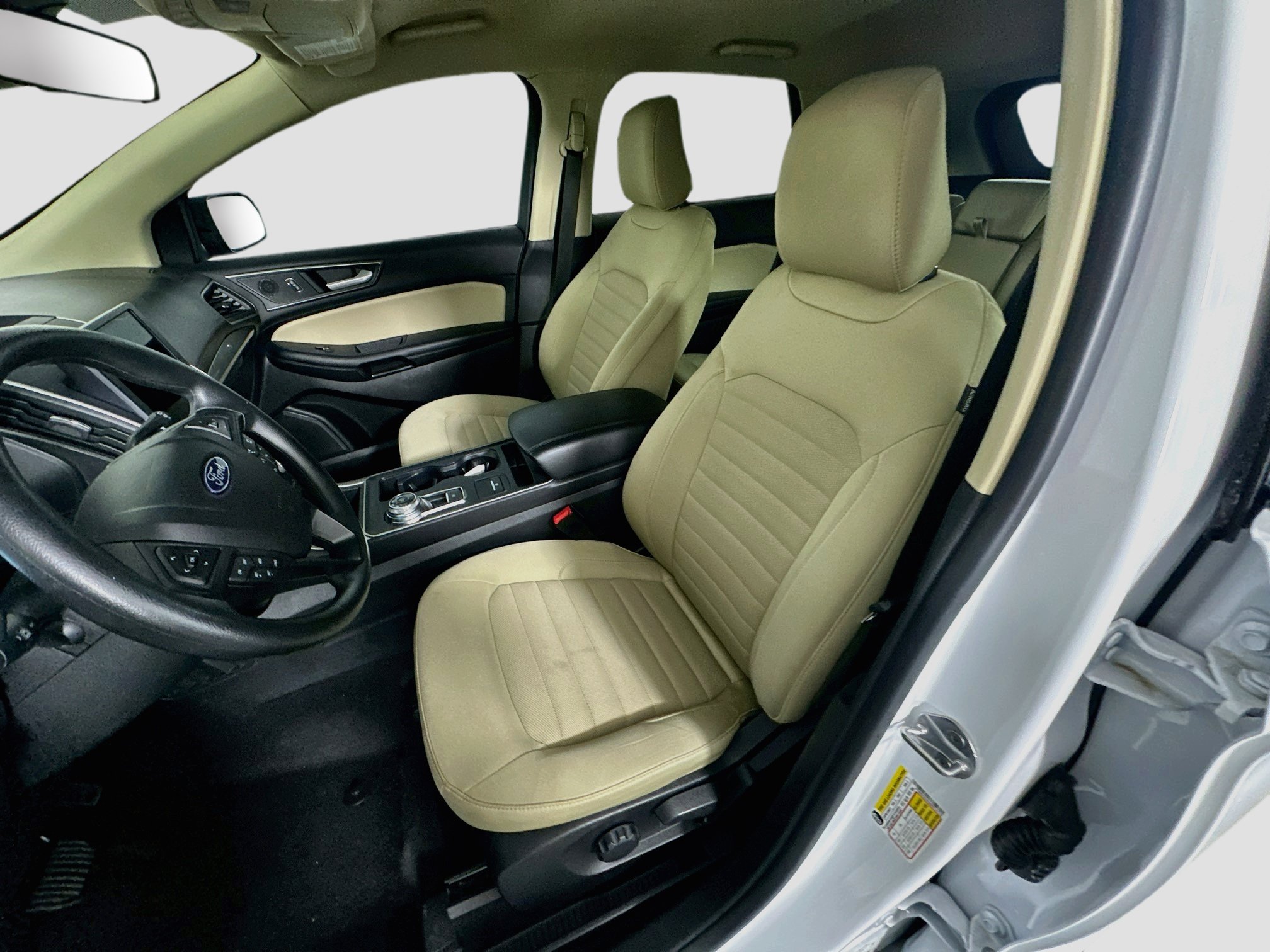 Used 2022 Ford Edge SE w/ Black Appearance Package AWD/4WD image 13