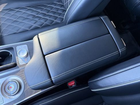 Used 2021 Genesis GV80 3.5T w/ Prestige Package 07 image 29