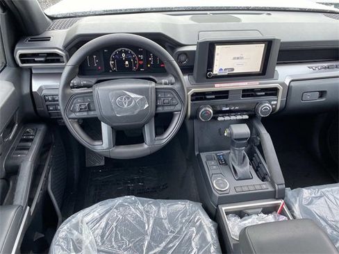 New 2026 Toyota Tacoma SR5 image 7