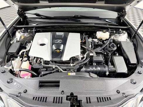Used 2019 Lexus ES 300h w/ Premium Package FWD image 22