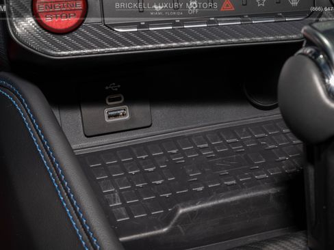 Used 2024 Ford Mustang Dark Horse RWD image 35