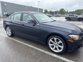 Used 2015 BMW 320i xDrive Sedan AWD/4WD video 1