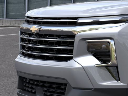 New 2026 Chevrolet Traverse LT AWD/4WD image 37