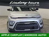 Used 2021 Kia Soul LX image 5