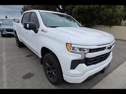 Used 2023 Chevrolet Silverado 1500 RST w/ RST All Star Premium Package