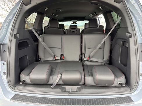 New 2026 Honda Odyssey Sport-L image 40