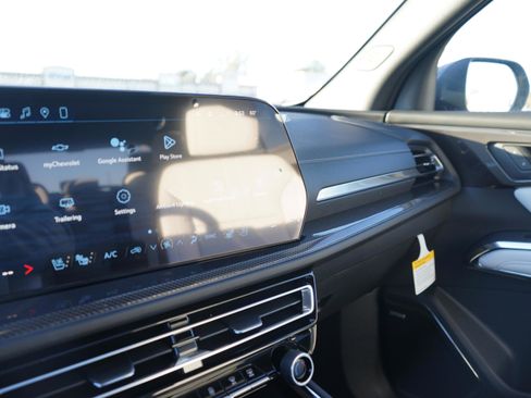 New 2026 Chevrolet Traverse High Country image 18