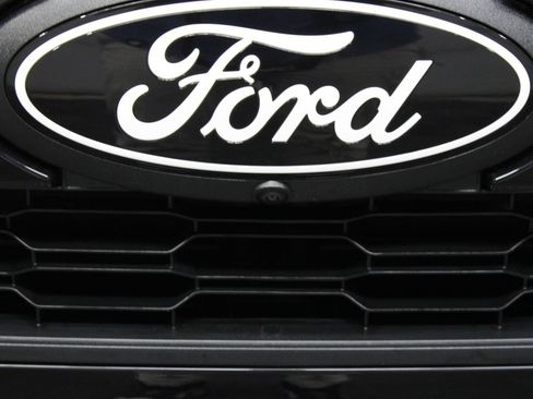 Used 2025 Ford F150 Lariat AWD/4WD image 56