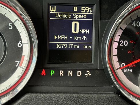 Used 2016 Dodge Grand Caravan SXT w/ Rear Park Assist Package image 54