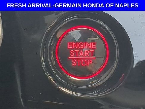 New 2026 Honda Civic Sport image 24