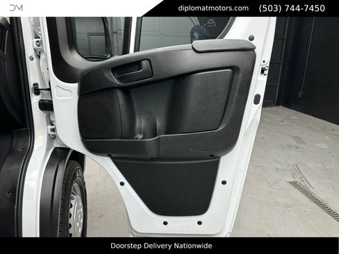 Used 2024 RAM ProMaster 1500 w/ Convenience Group image 35