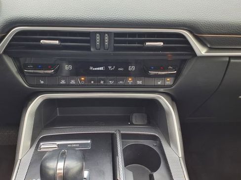 Used 2025 MAZDA CX-90 3.3 Turbo w/ Preferred Package AWD/4WD image 28