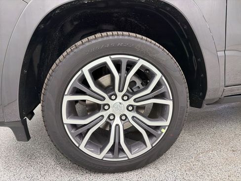 New 2026 RAM 1500 Tungsten w/ Bed Utility Group image 11