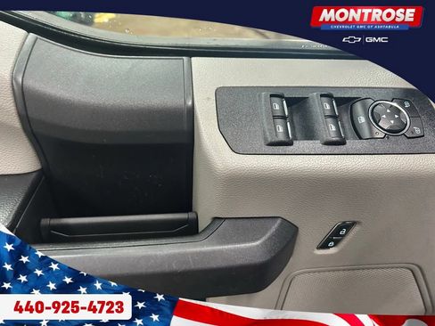 Used 2019 Ford F150 XL w/ Equipment Group 101A Mid AWD/4WD image 10