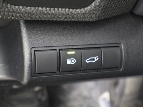Used 2023 Subaru Solterra AWD image 24