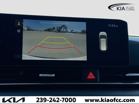 New 2026 Kia Carnival EX image 33