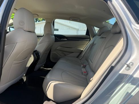 Used 2018 Buick LaCrosse Premium w/ Sights and Sounds Package FWD image 30