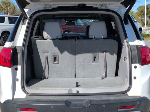 Used 2019 GMC Acadia SLT image 5