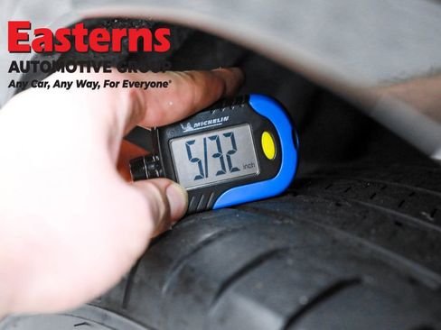 Used 2024 Dodge Hornet R/T image 28