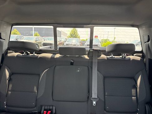 Used 2023 GMC Sierra 1500 Elevation w/ Preferred Package AWD/4WD image 28