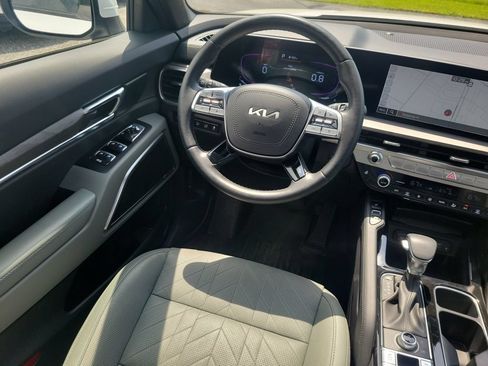 Used 2024 Kia Telluride EX X-Line AWD/4WD image 27