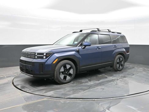 New 2026 Hyundai Santa Fe SEL image 4