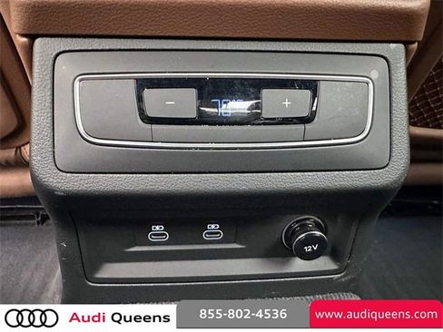 Certified 2023 Audi A6 2.0T Premium w/ Convenience Package image 12