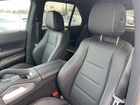 New 2026 Mercedes-Benz GLE 450 4MATIC image 7