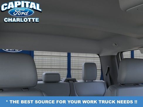 New 2026 Ford F150 XL AWD/4WD image 22
