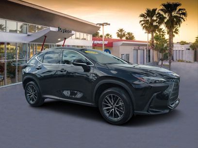 Used 2024 Lexus NX 250 FWD w/ Premium Package