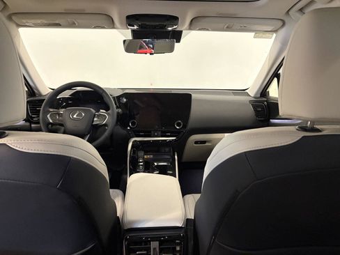 Used 2026 Lexus NX 450h+ AWD w/ Accessory Package (2T) image 30