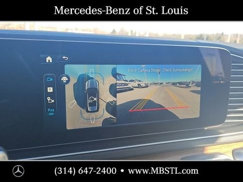 New 2026 Mercedes-Benz GLE 450 4MATIC image 37