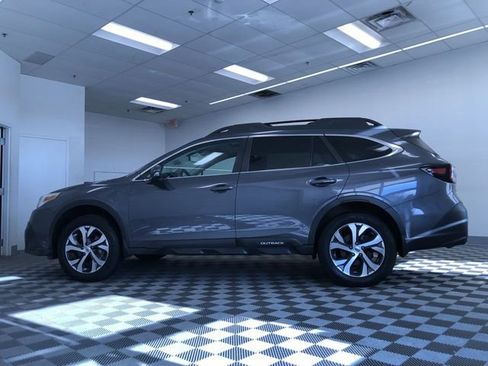Used 2022 Subaru Outback Limited w/ Popular Package #2 image 12