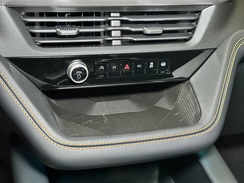 New 2026 Ford Explorer Tremor AWD/4WD image 31