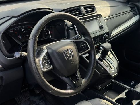 Used 2020 Honda CR-V LX image 23